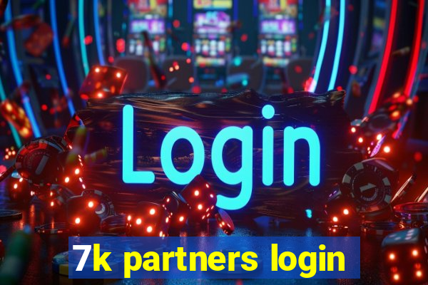 7k partners login